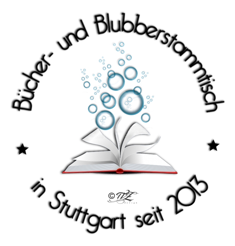 Bücher- und Blubberstammtisch