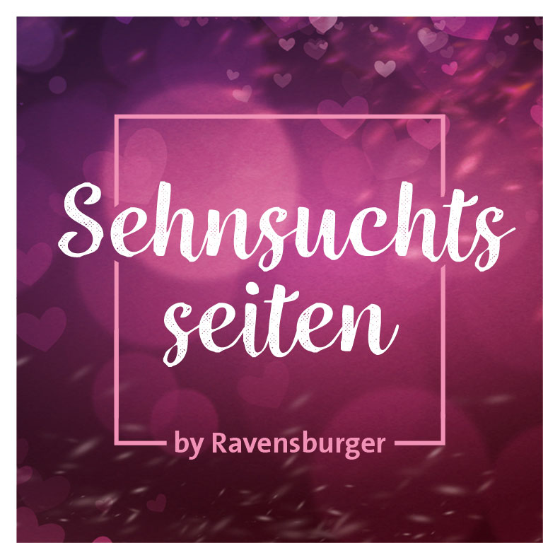 Sehnsuchtsseiten by Ravensburger